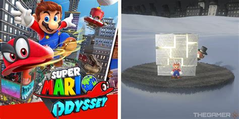 mario odyssey big metal boxes|super mario metal blocks.